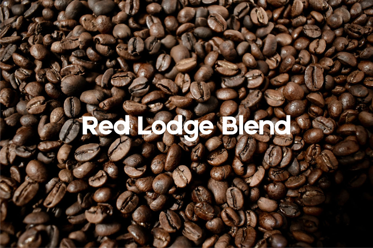 Red Lodge Blend