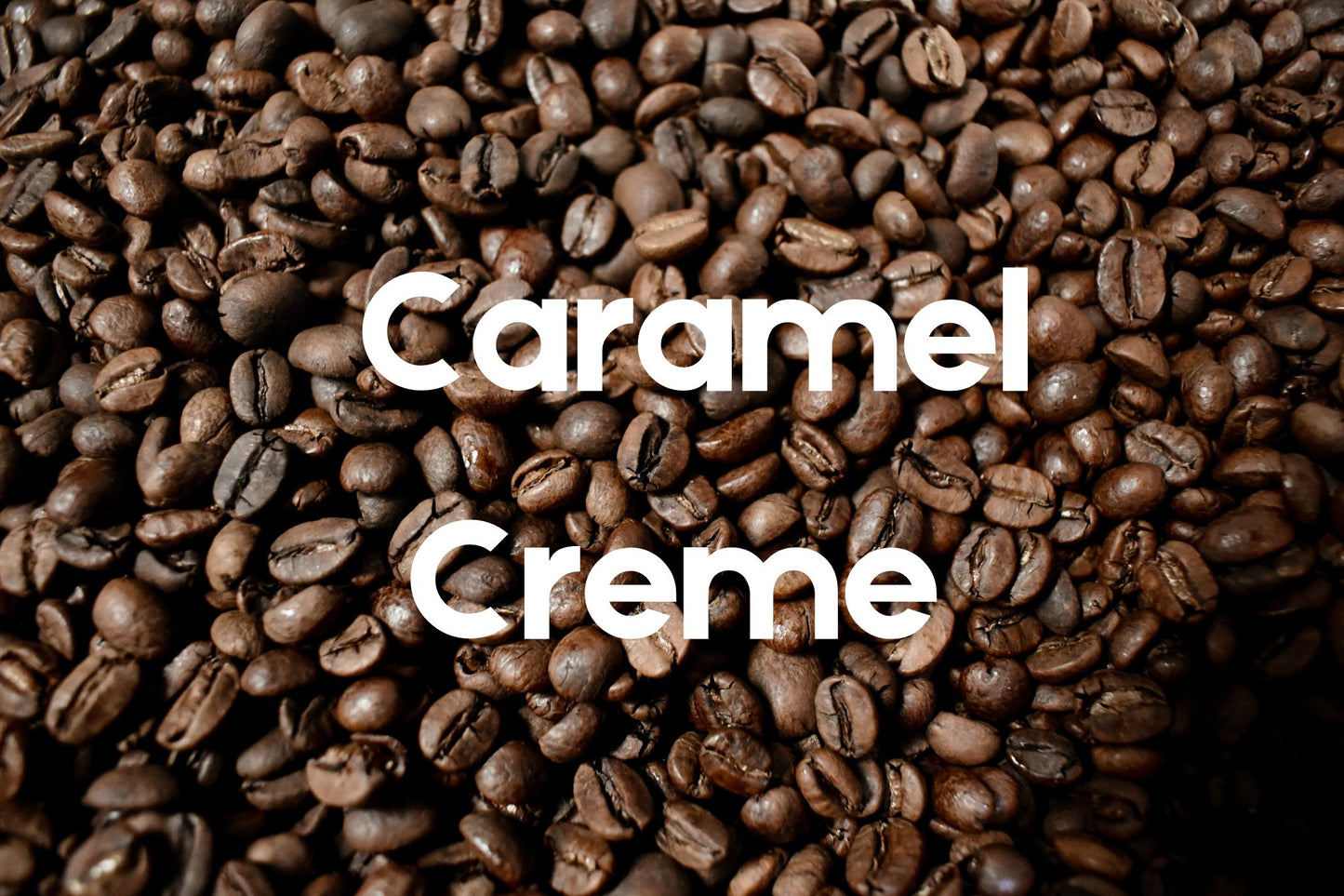 Caramel Creme