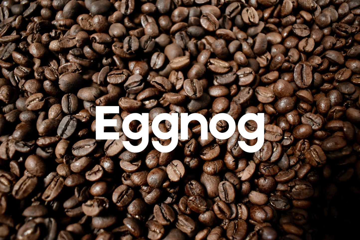 Eggnog