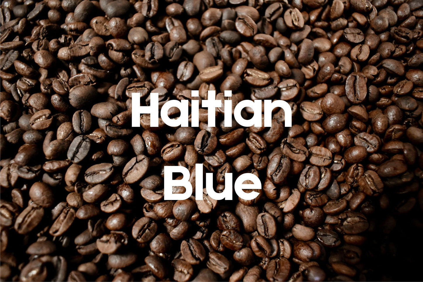 Haitian Blue