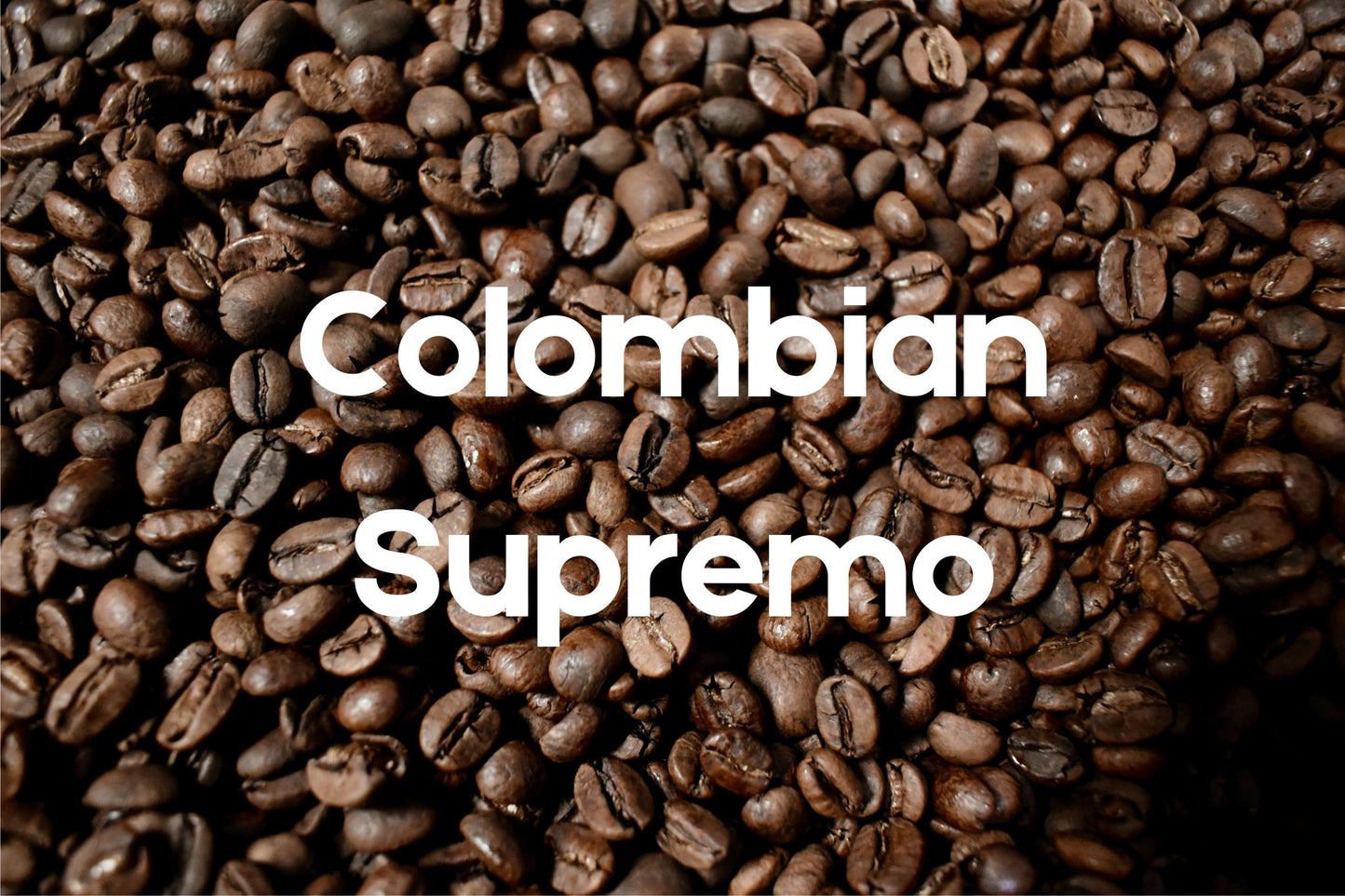 Colombian Supremo