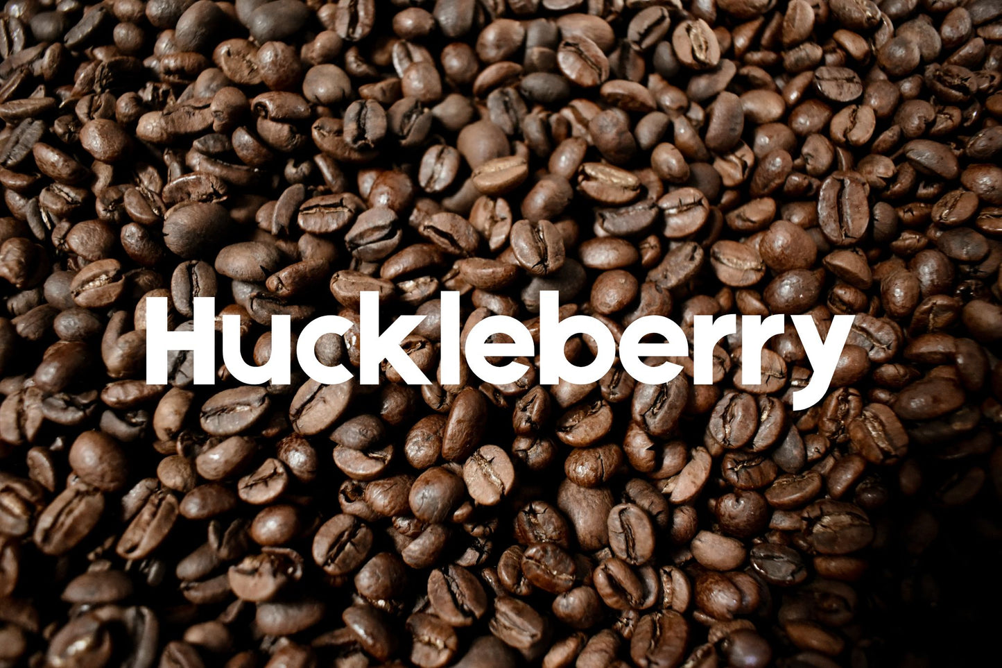 Huckleberry