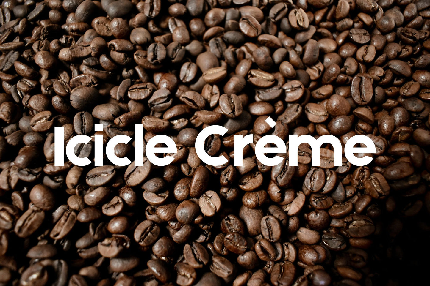 Icicle Creme