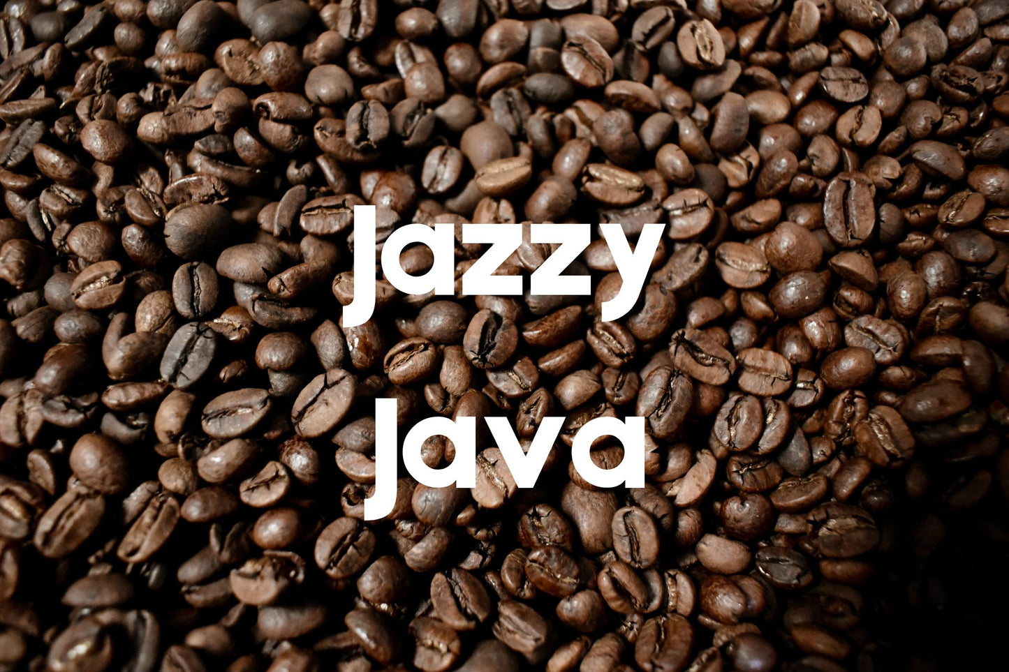 Jazzy Java