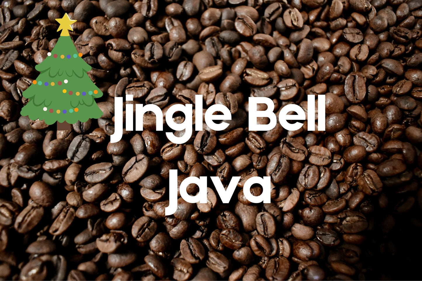 Jingle Bell Java