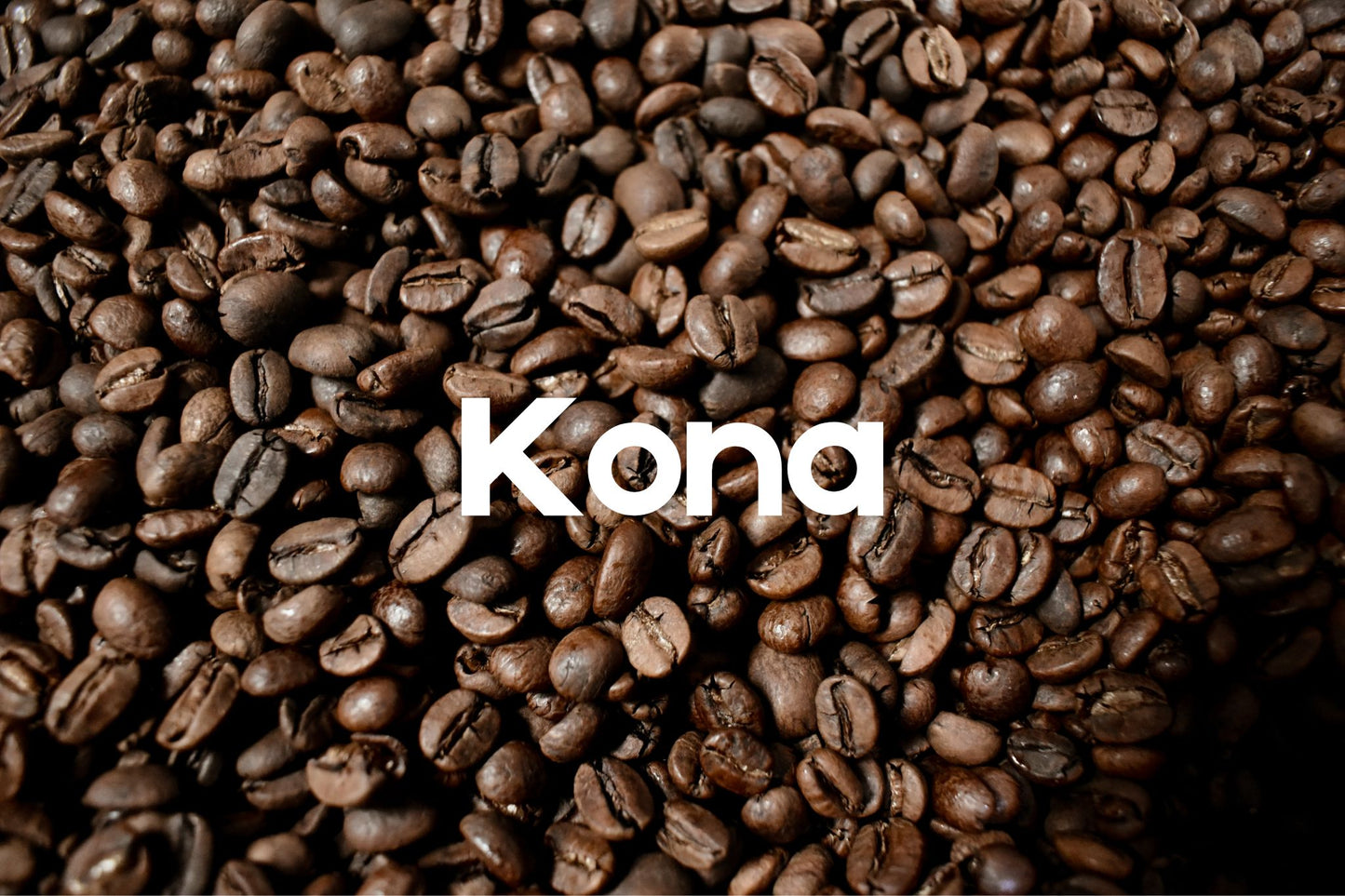 Kona