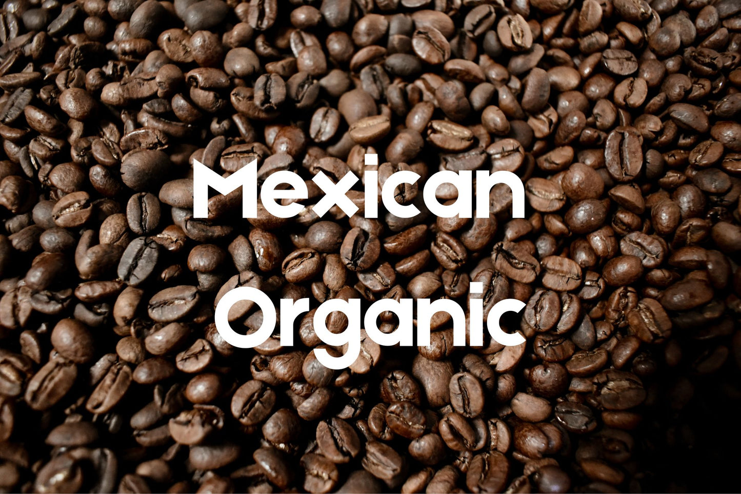 Organic Mexican