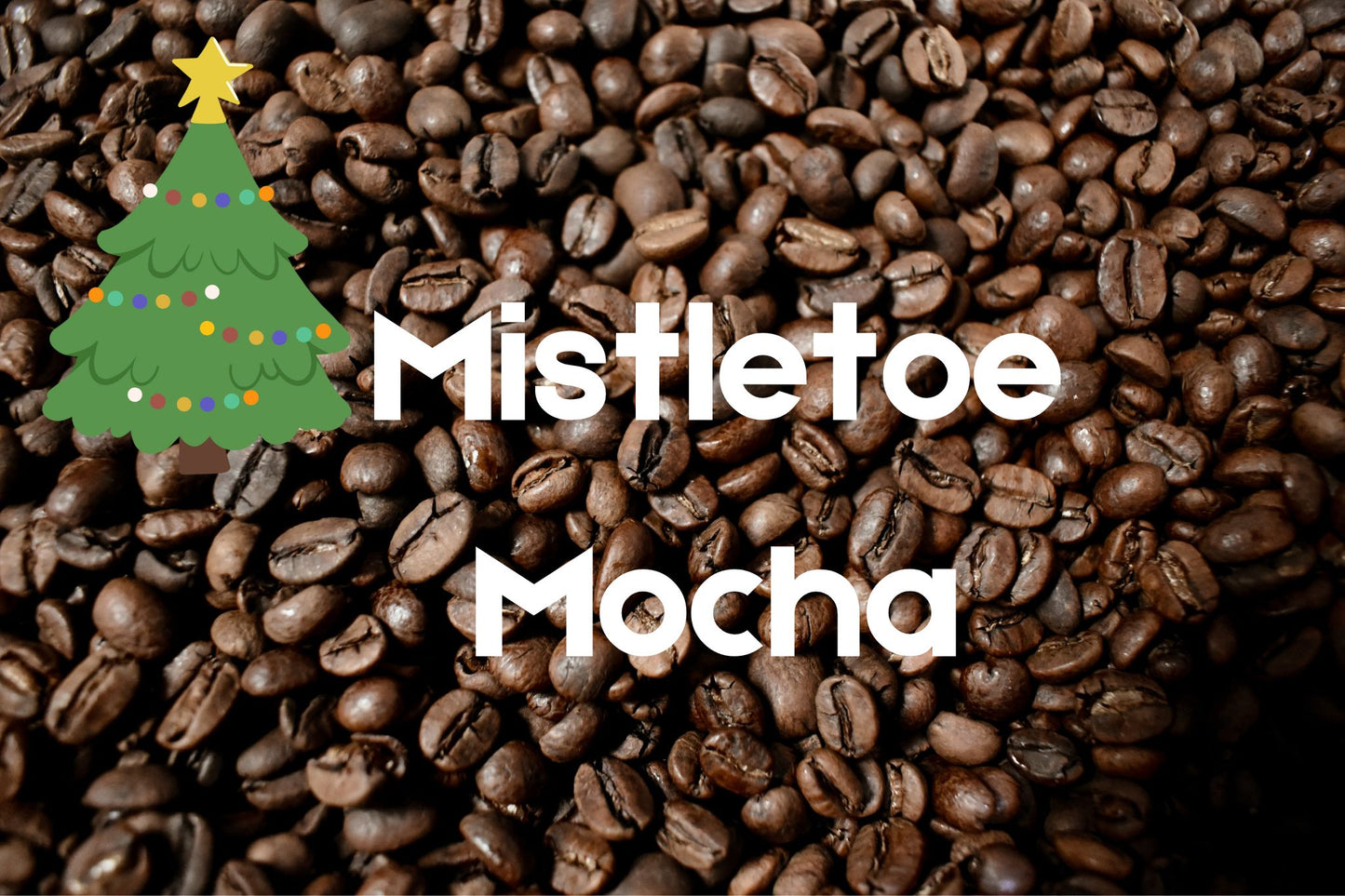Mistletoe Mocha