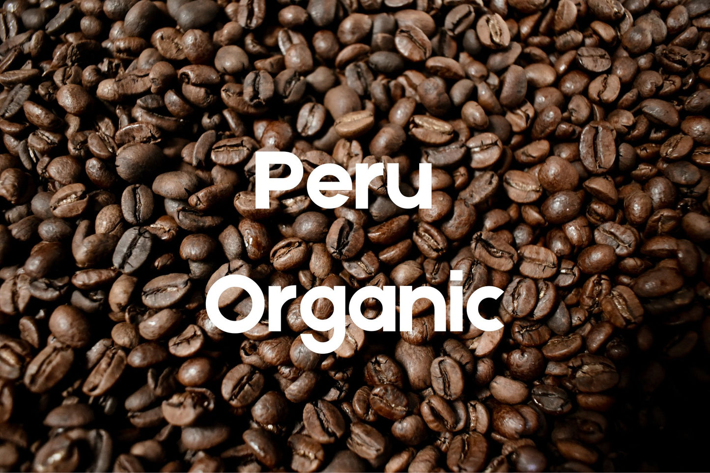 Organic Peru