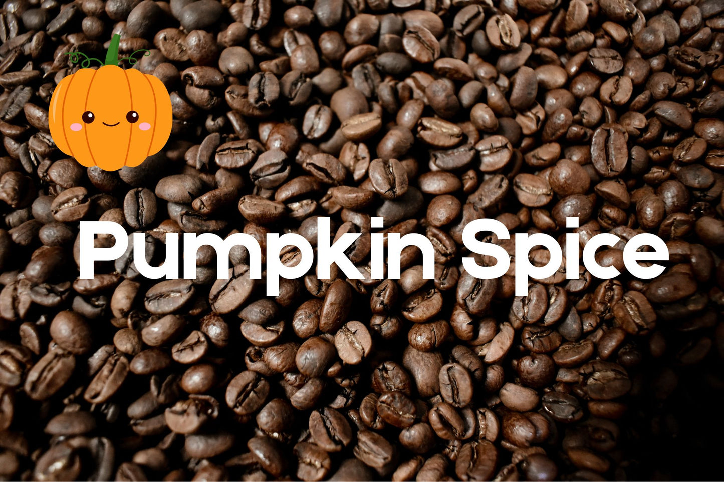 Pumpkin Spice
