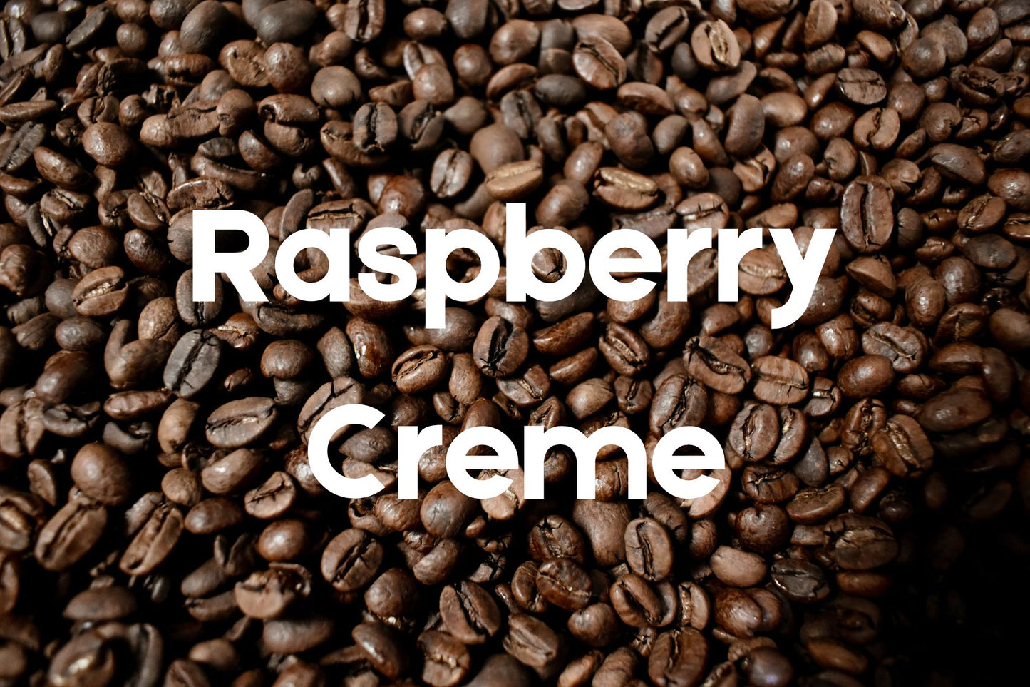 Raspberry Creme