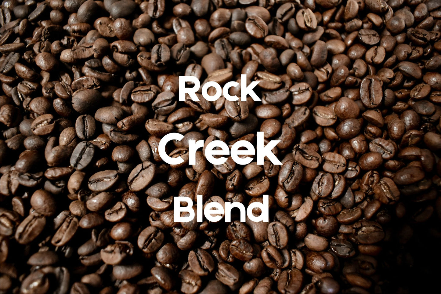 Rock Creek Blend
