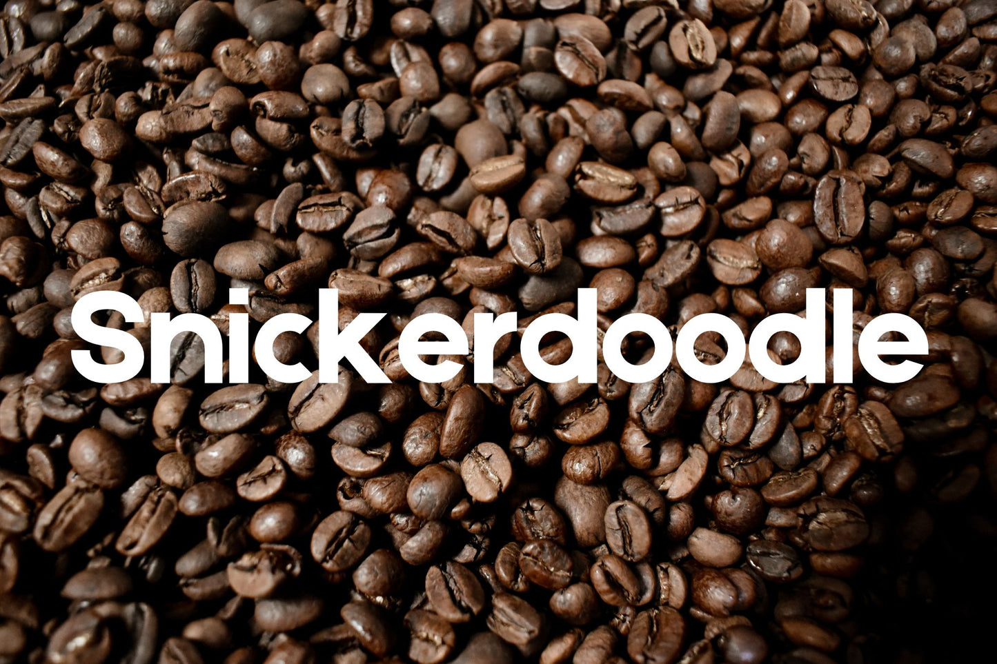 Snickerdoodle