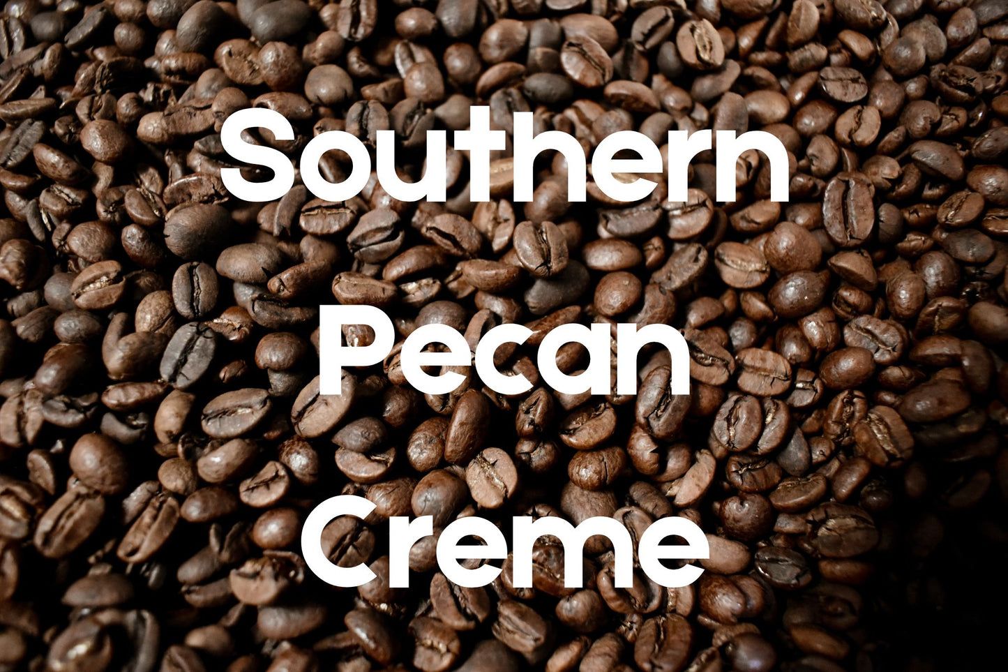 Southern Pecan Creme
