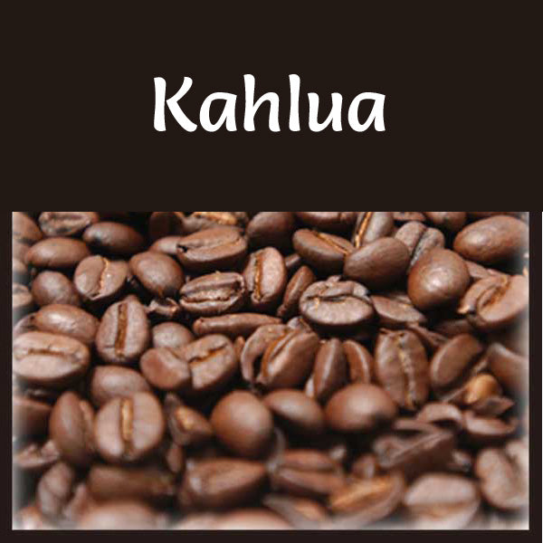 Kahlua