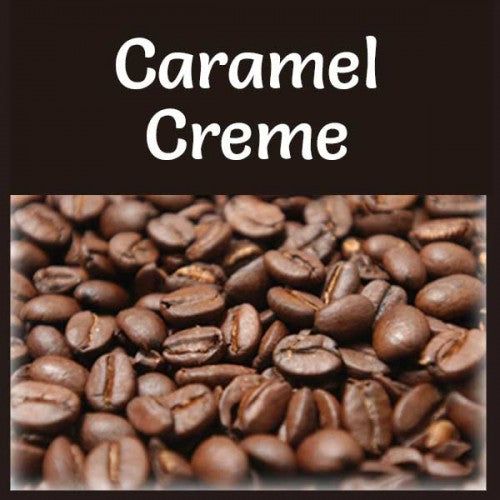 Caramel Creme