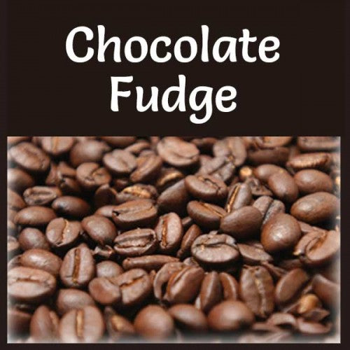 Chocolate Fudge