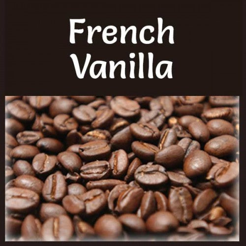 French Vanilla