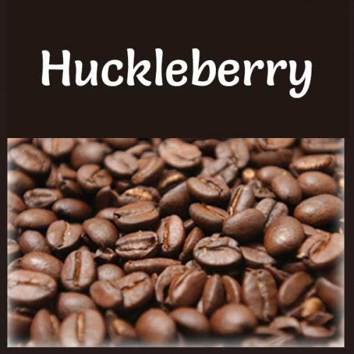 Huckleberry