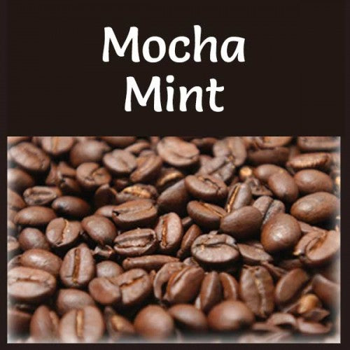 Mocha Mint