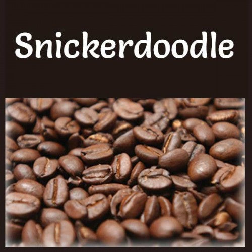 Snickerdoodle