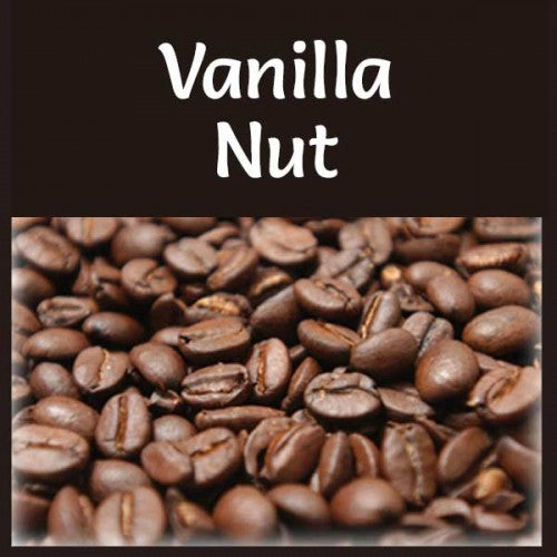 Vanilla Nut