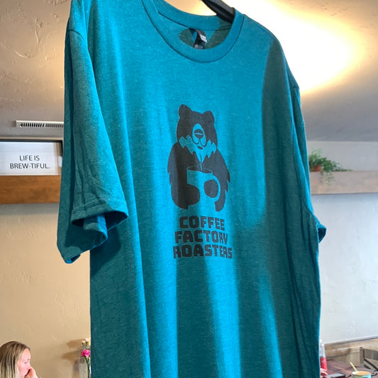 T-Shirt ULTRA SOFT