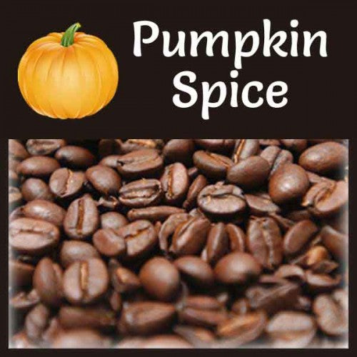 Pumpkin Spice