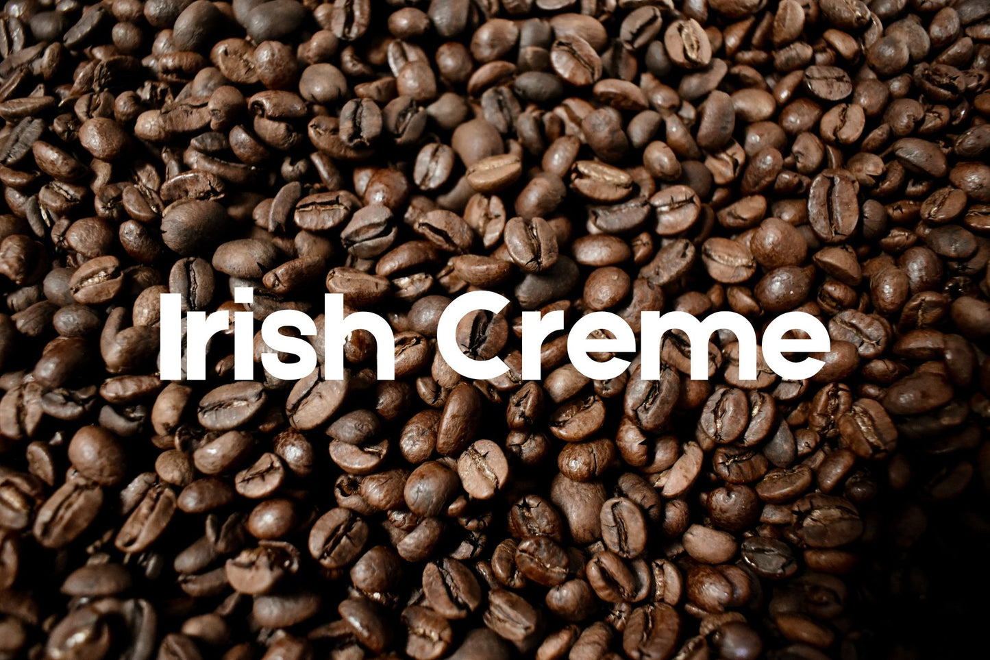 Irish Creme
