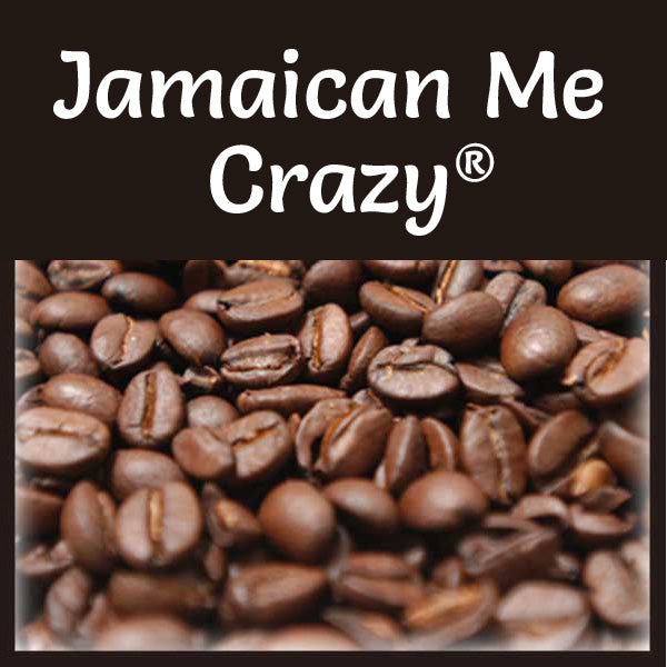Jamaican Me Crazy®