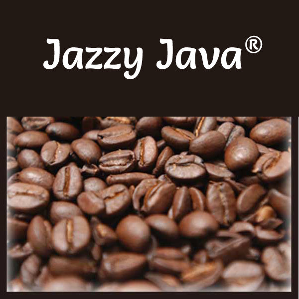 Jazzy Java®