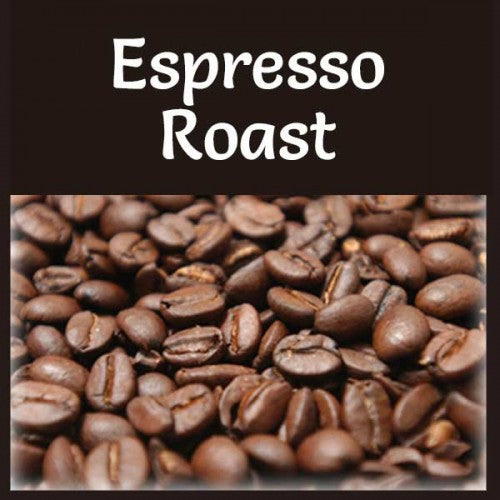 Espresso Roast