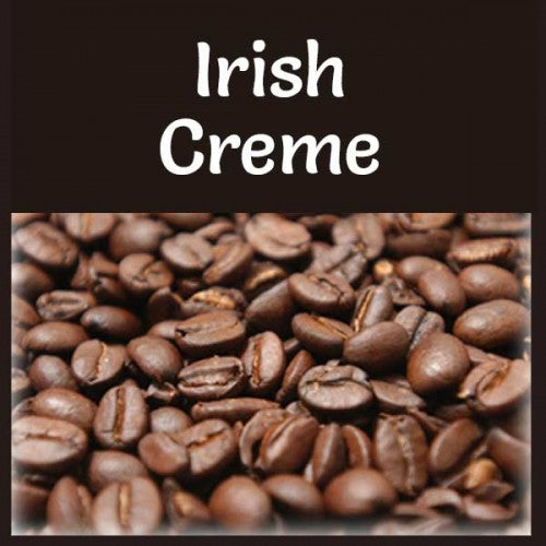 Irish Creme