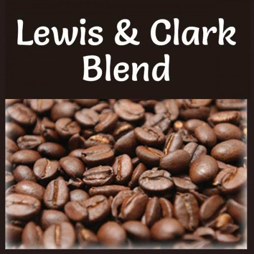 Lewis & Clark Blend