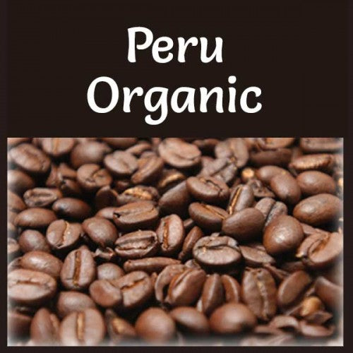 Organic Peru