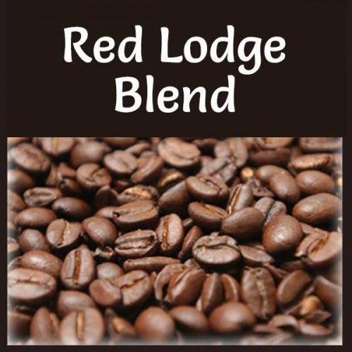 Red Lodge Blend