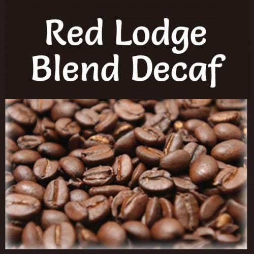 Decaf Red Lodge Blend