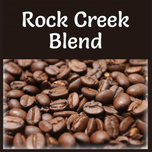Rock Creek Blend