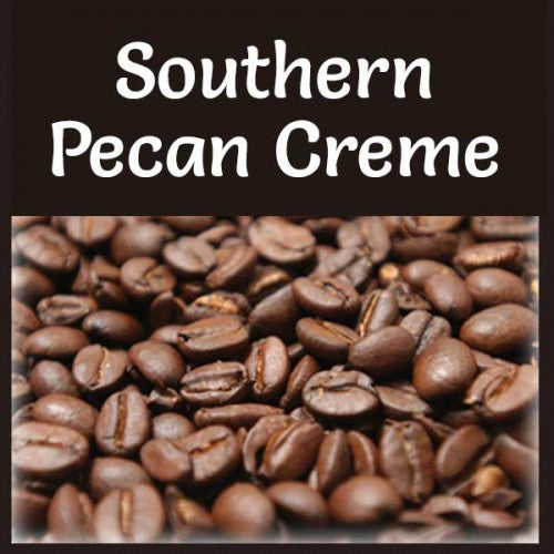 Southern Pecan Creme