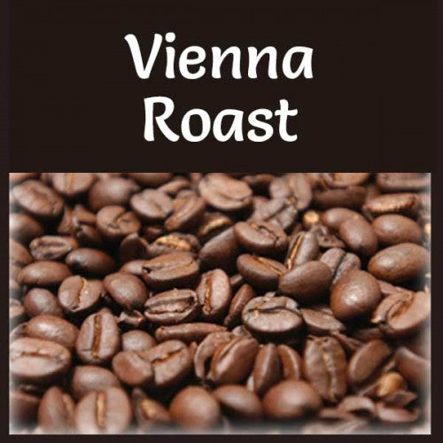 Vienna Roast