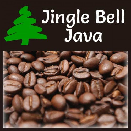 Jingle Bell Java – Coffee Factory Roasters
