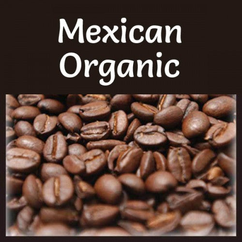 Organic Mexican